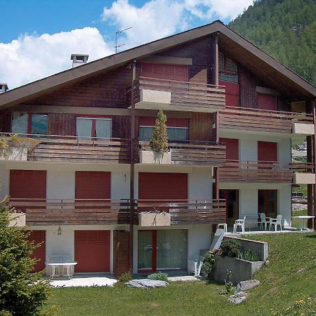 Apartment Gamma By Interhome Zermatt Ngoại thất bức ảnh